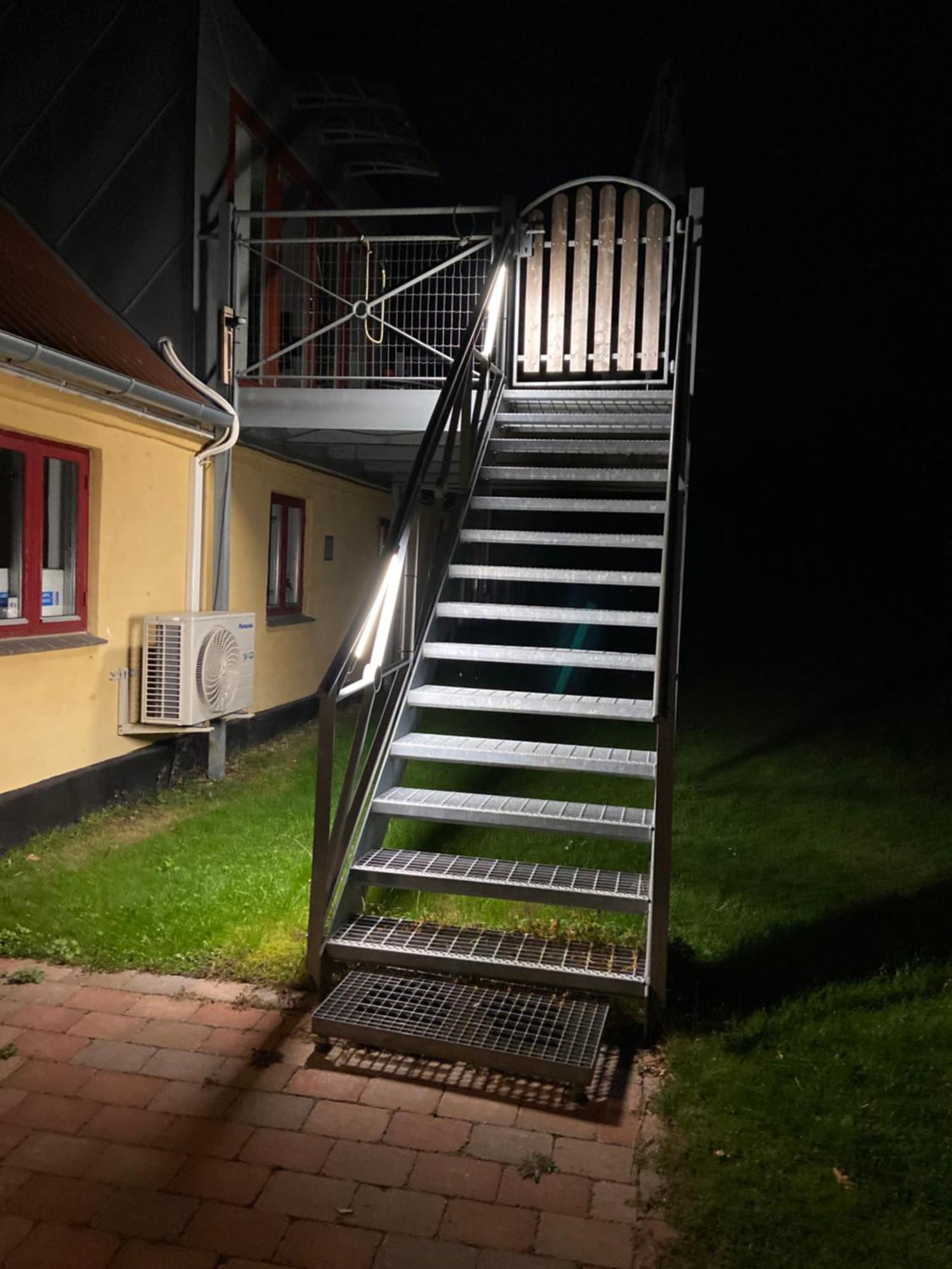 Ferienwohnung Country Flat Roskilde Exterior foto